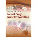 INTRODUCTION TO NOVEL DRUG DELIVERY SYSTEMS (PB 2022) book by S P VYAS