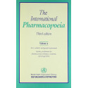 THE INTERNATIONAL PHARMACOPOEIA 3ED VOL 4 (PB 1995) book by WHO
