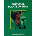 MEDICINAL PLANTS OF INDIA (PB 2019) book by RASHEEDUZ ZAFAR