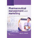 Pharmaceutical Management and Marketing book by Ajoy S. Joseph