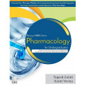 Passing Mbbs Series Pharmacology For Undergraduates (Pb 2019) book by GULATI Y