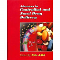 ADVANCES IN CONTROLLED AND NOVEL DRUG DELIVERY (HB 2017) book by JAIN N. K - Back Cover