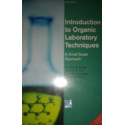 INTRODUCTION TO ORGANIC LABORATORY TECHNIQES: A SMALL SCALE APPROACH 3ED (PB 2014) book by Engel R.G.