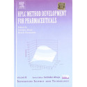 Hplc Method Development For Pharmaceuticals (Vol 80) (Hb 2009) book by Ahuja