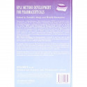 Hplc Method Development For Pharmaceuticals (Vol 80) (Hb 2009) book by Ahuja - Additional Image 4