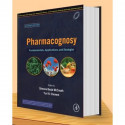 Pharmacognosy Fundamentals Applications And Strategies 2Ed (Pb 2024) book