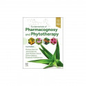 FUNDAMENTALS OF PHARMACOGNOSY AND PHYTOTHERAPY WITH ACCESS CODE 4ED (PB 2024) book by HEINRICH M., Joanne Barnes