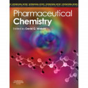 Pharmaceutical Chemistry book by Watson