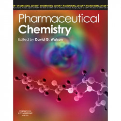 Pharmaceutical Chemistry book by Watson