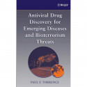 Antiviral Drug Discovery for Emerging Diseases and Bioterrorism Threats book by Paul F. Torrence