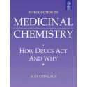 Introduction To Medicinal Chemistry (Pb 2011) book by Alex Gringauz