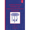 ANALYTICAL METHOD VALIDATION AND INSTRUMENT PERFORMANCE VERIFICATION (PB 2011) book by CHAN C.C.