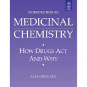 Introduction To Medicinal Chemistry (Pb 2011) book by Alex Gringauz - Back Cover