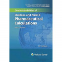 Stoklosa and Ansel's Pharmaceutical Calculations, 16th South Asian ed book by Shelly J. Stockton - Back Cover