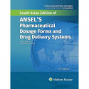 Ansels Pharmaceutical Dosage Forms and Drug Delivery Systems, 12th South Asian ed book by Jr. Loyd V. Allen, Timoththy B. Mc… -