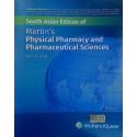 Martin's Physical Pharmacy and Pharmaceutical Sciences, 8ed book by Patrick J. Sinko