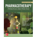 Pharmacotherapy Principles and Practice book by Marie A. Chisholm-Burns, Jill M. Kolesar