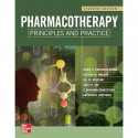 Pharmacotherapy Principles and Practice book by Marie A. Chisholm-Burns, Jill M. Kolesar - Back Cover