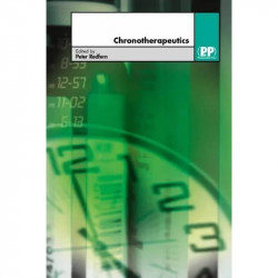 Chronotherapeutics book by Prof Peter Redfern