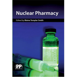 Nuclear Pharmacy: Concepts and Applications in Nuclear Pharmacy book by Blaine Templar Smith