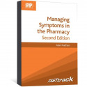 Managing Symptoms In The Pharmacy 2Ed: Fast Track (Pb 2012) (FASTtrack Pharmacy) book by Mr Alan Nathan - Back Cover