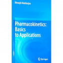 PHARMACOKINETICS BASICS TO APPLICATIONS (PB 2023) book by MUKHERJEE B. - Back Cover