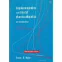 Biopharmaceutics and Clinical Pharmacokinetics book by NOTARI R.E