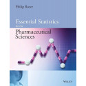ESSENTIAL STATICS FOR THE PHARMACEUTICAL SCIENCES book by Rowe P.
