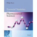 ESSENTIAL STATICS FOR THE PHARMACEUTICAL SCIENCES book by Rowe P. - Back Cover