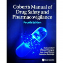 COBERTS MANUAL OF DRUG SAFETY AND PHARMACOVIGILANCE 4ED (PB 2025)(ISBN - 9788886131512) book by Barton Cobert - Back Cover