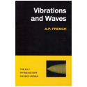 Vibrations And Waves (Pb 2003) (The M.I.T. Introductory Physics Series) book by FRENCH A.P.