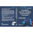 Probability, Random Variables and Stochastic Processes, 5/e (PB 2026) book by Athanasios Papoulis, S Unnikrishna Pillai - Additi