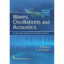 WAVES OSCILLATIONS AND ACOUSTICS 2ED (PB 2018) book by S L KAKANI