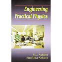 ENGINEERING PRACTICAL PHYSICS (PB 2008) book by S L KAKANI