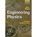 ENGINEERING PHYSICS 3ED (PB 2020) book by S L KAKANI