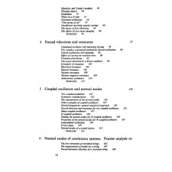 Vibrations And Waves (Pb 2003) (The M.I.T. Introductory Physics Series) book by FRENCH A.P. - Additional Image 5