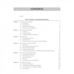 Probability, Random Variables and Stochastic Processes, 5/e (PB 2026) book by Athanasios Papoulis, S Unnikrishna Pillai - Additi