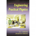 ENGINEERING PRACTICAL PHYSICS (PB 2008) book by S L KAKANI - Back Cover