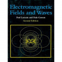 Electromagnetic Fields And Waves 2Ed (Pb 2003) book by LORRAIN P.