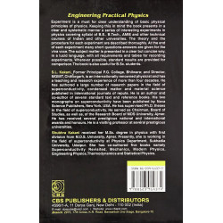 ENGINEERING PRACTICAL PHYSICS (PB 2008) book by S L KAKANI - Additional Image 3