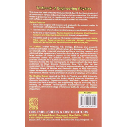 TEXTBOOK OF ENGINEERING PHYSICS (PB 2008): As Per Anna University Syllabus, Chennai book by S L KAKANI - Additional Image 3