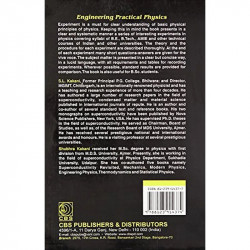 ENGINEERING PRACTICAL PHYSICS (PB 2008) book by S L KAKANI - Additional Image 4