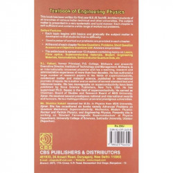 TEXTBOOK OF ENGINEERING PHYSICS (PB 2008): As Per Anna University Syllabus, Chennai book by S L KAKANI - Additional Image 4