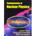Fundamentals Of Nuclear Physics (Pb 2017) book by VARMA J.