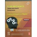 FLUID MECHANICS, VOL. 6, 2ND EDN book by Landau