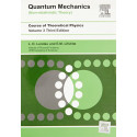 Quantum Mechanics - Nonrelitavistic Theory: Course Of Theoretical Physics - Vol. 3 book by Landau
