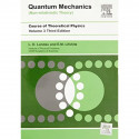Quantum Mechanics - Nonrelitavistic Theory: Course Of Theoretical Physics - Vol. 3 book by Landau - Back Cover