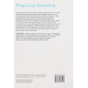 PHYSICAL KINETICS, VOLUME 10 book by Landau - Additional Image 3