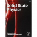 SOLID STATE PHYSICS 2ED (PB 2016) book by GROSSO G