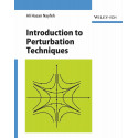 INTRODUCTION TO PERTURBATION TECHNIQUES book by Ali Hasan Nayfeh